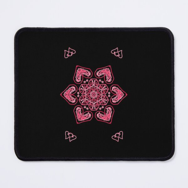Item preview, Pink Hearts Dream designed and sold by ScarletPanda.