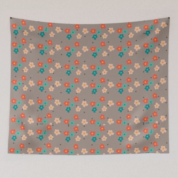 Item preview, Floral Design designed and sold by ShanDesigns88.