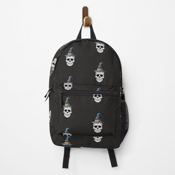 Item preview, Happy skull designed and sold by Miladesigner1.