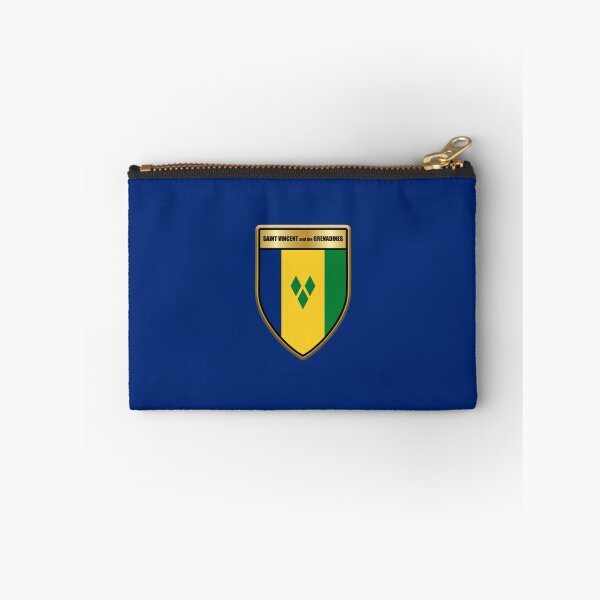 Item preview, SAINT VINCENT and the GRENADINES Phone Cases & Other Gifts (14) designed and sold by mpodger.