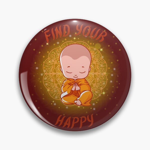 Item preview, Find Your Happy designed and sold by RysEmporium.