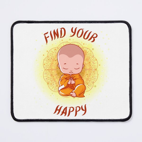 Item preview, Find Your Happy designed and sold by RysEmporium.