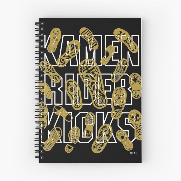 Item preview, Kamen Rider Kicks designed and sold by Nonnemacher12.