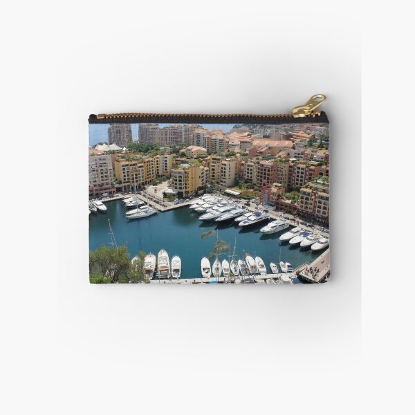 Item preview, Monaco Harbour designed and sold by Louise Bontoft.
