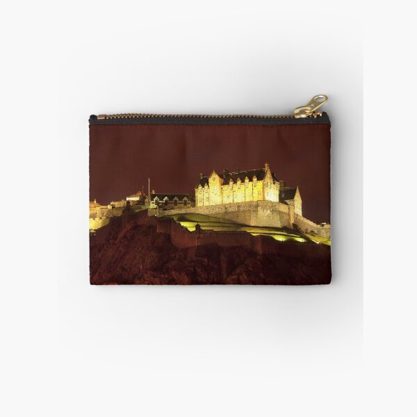 Item preview, Edinburgh Castle designed and sold by Svetlana Sewell.