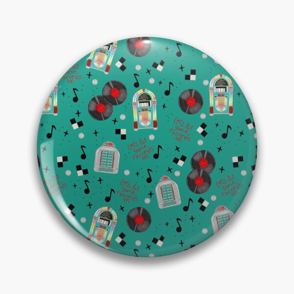 Item preview, Vintage Jukeboxes and Vinyl Records designed and sold by jenbucheli.