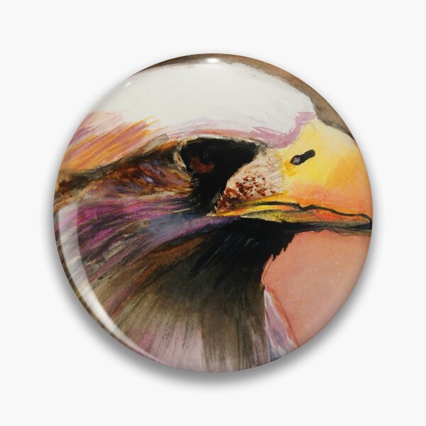 Item preview, Eagle designed and sold by MariaGuerrero.