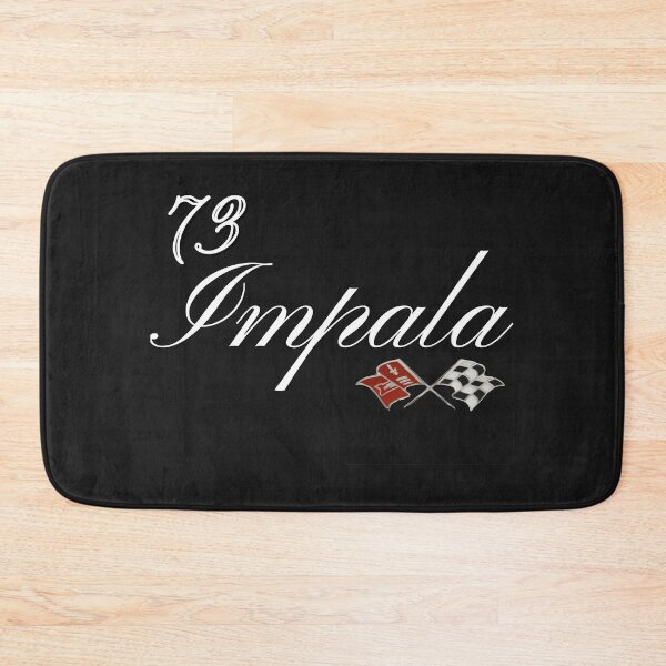 Item preview, 1973 Chevy Impala designed and sold by MuscleClassics.