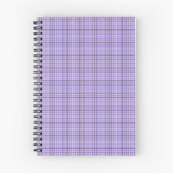 Item preview, Purple Check designed and sold by Kim H Ritter.