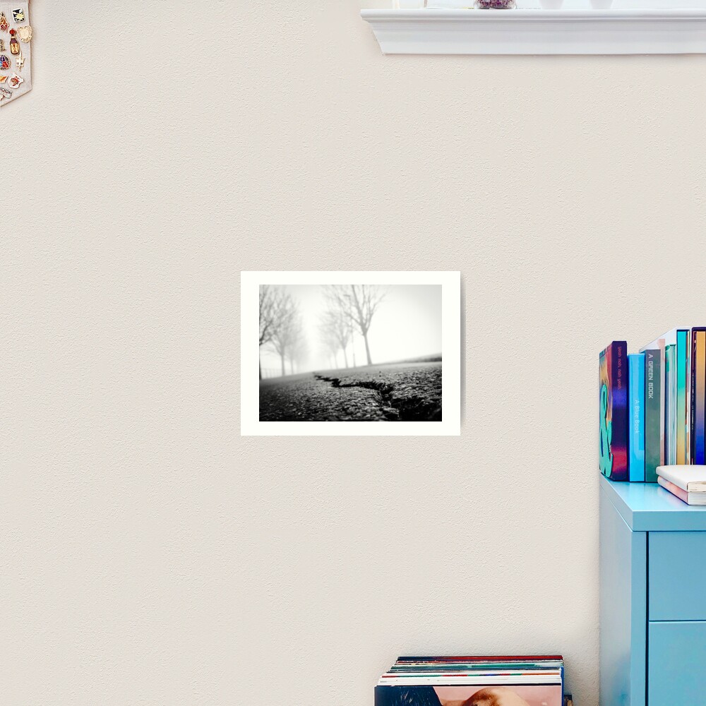 Item preview, Art Print designed and sold by SerialSnapper.