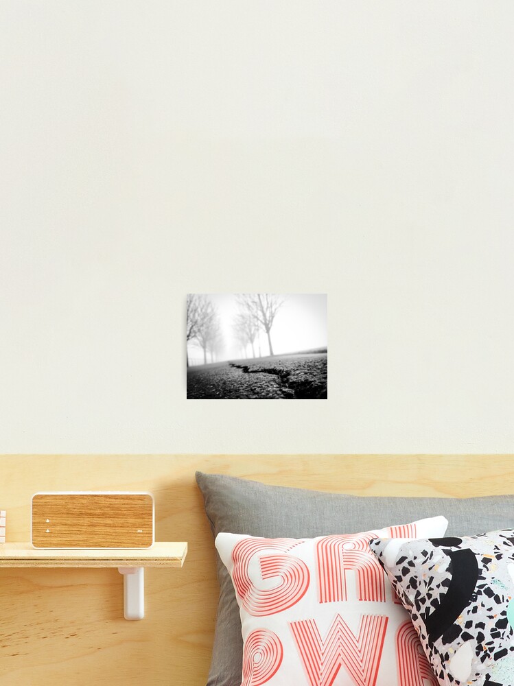 Thumbnail 2 of 3, Photographic Print, Crack designed and sold by SerialSnapper.