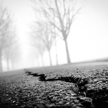 Artwork thumbnail, Crack by Tadas  Svetikas