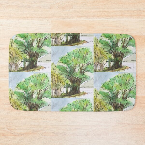 Item preview, Tree04 designed and sold by rradosal.