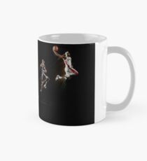 lebron james Mug