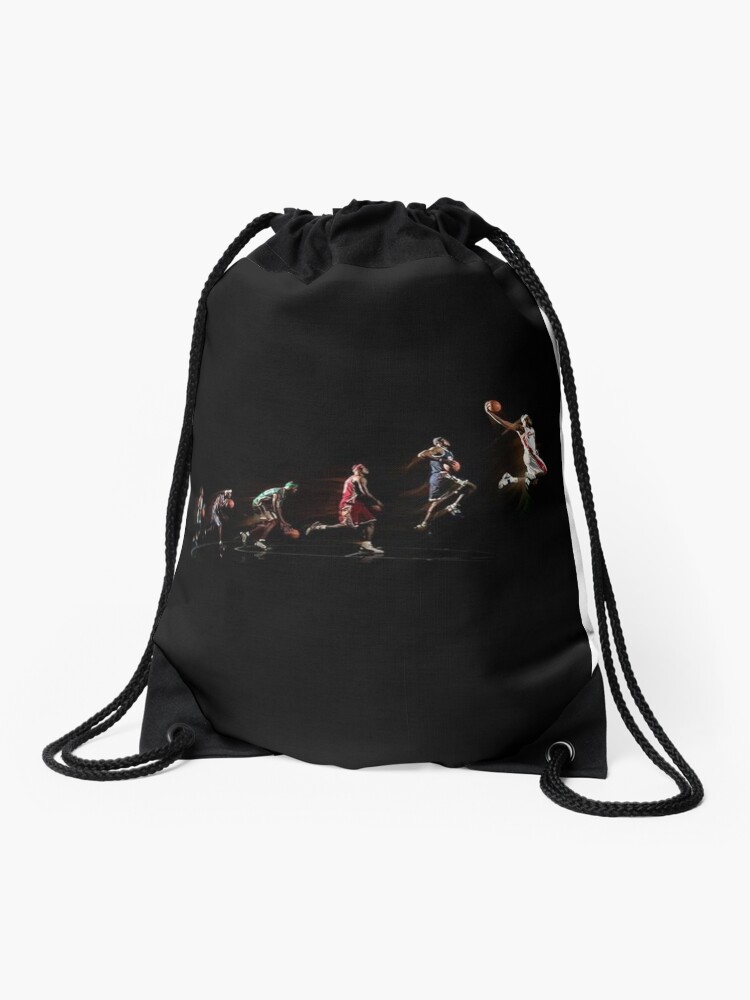 lebron bag