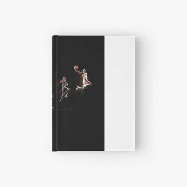 lebron james Hardcover Journal