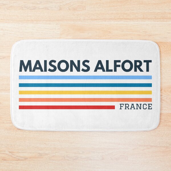 Item preview, Maisons Alfort France designed and sold by europelines.