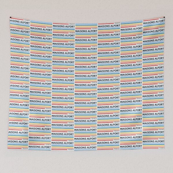 Item preview, Maisons Alfort France designed and sold by europelines.