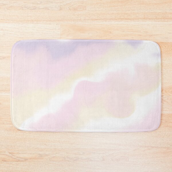 Item preview, Abstract 5 - Pastel Pink, Yellow and Purple designed and sold by LAEC-Shop.