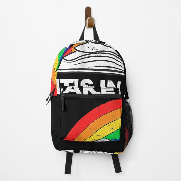 Item preview, Take a look it's in a book reading vintage retro rainbow designed and sold by cristgilbe.