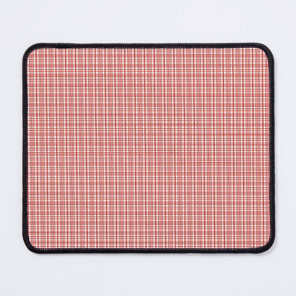Item preview, Red Check designed and sold by Kim H Ritter.