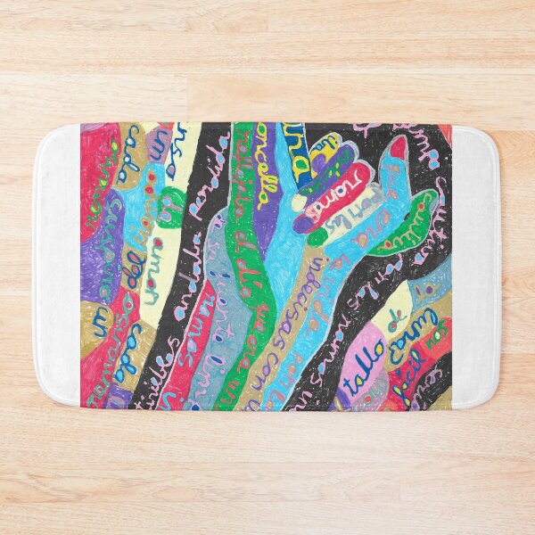 Item preview, united by hand designed and sold by megustafumar.