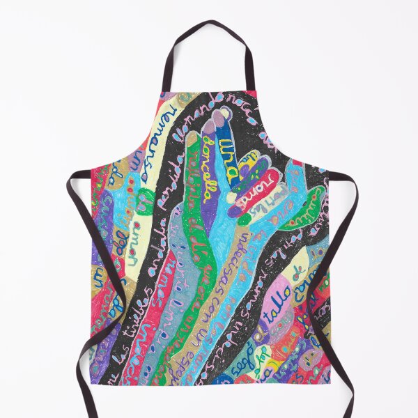 Item preview, united by hand designed and sold by megustafumar.