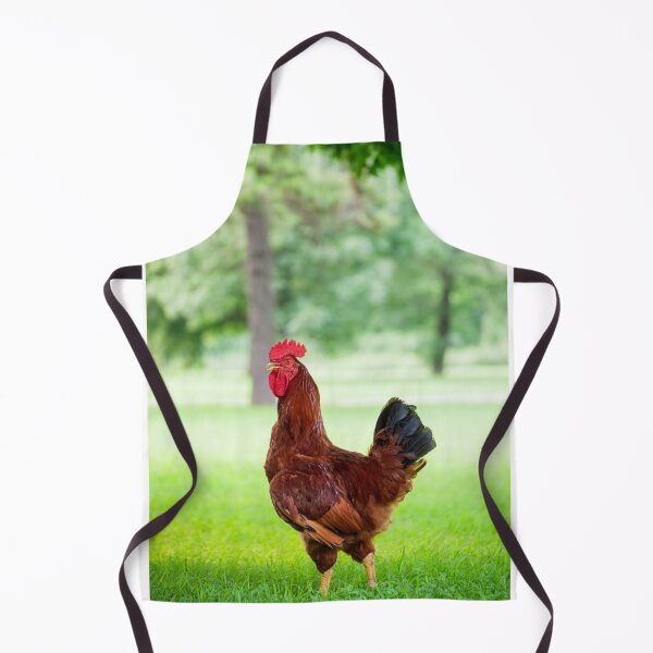 Item preview, Rooster designed and sold by Leslie Banks.