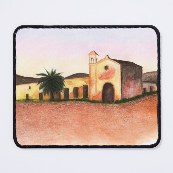 Item preview, Cortijo del Fraile. designed and sold by MariaGuerrero.