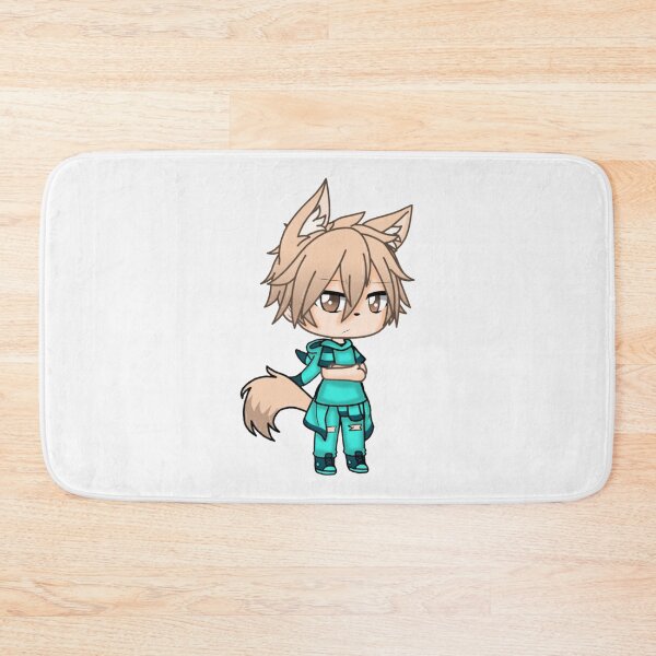 Item preview, Adam Gacha Life series Bad boy   designed and sold by CrazyForDolls.