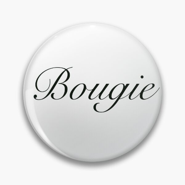 Item preview, Bougie designed and sold by JessicaTukaj.