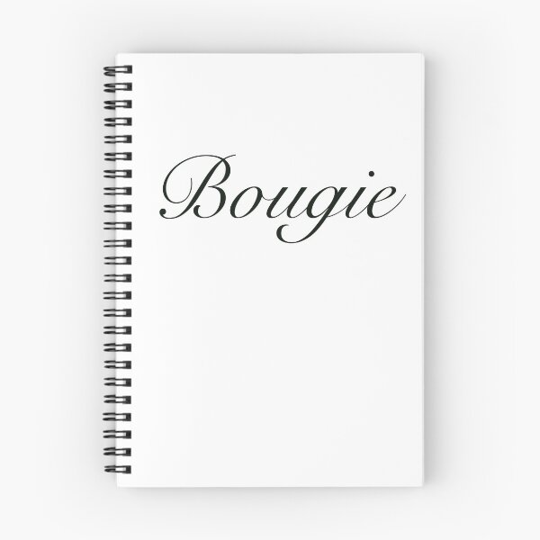 Item preview, Bougie designed and sold by JessicaTukaj.