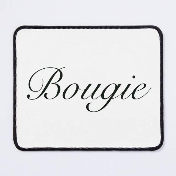 Item preview, Bougie designed and sold by JessicaTukaj.