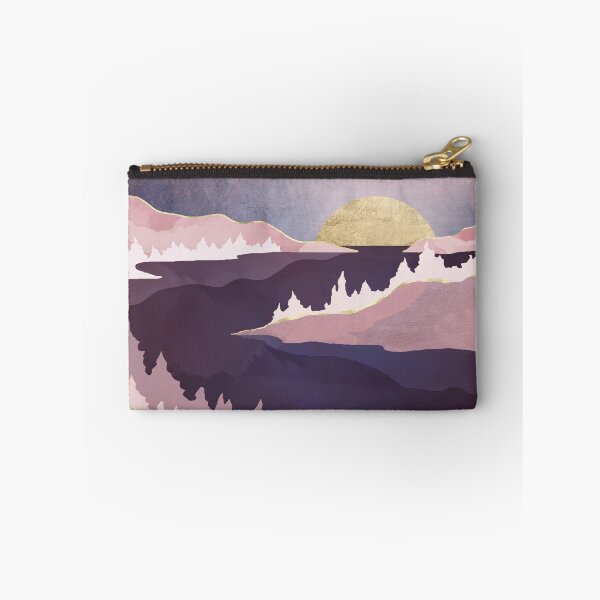 Item preview, Mauve Lake designed and sold by spacefrogdesign.