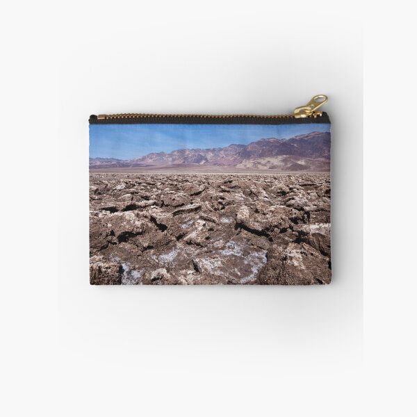 Item preview, Devils Golf Course – Death Valley designed and sold by Owed To Nature.