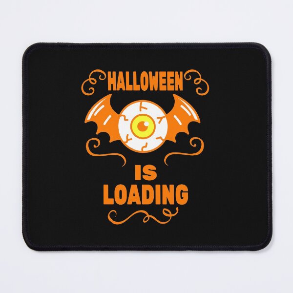 Item preview, Halloween Is Loading designed and sold by FILUN.