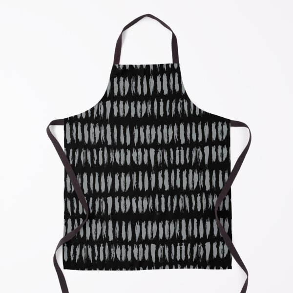 Aperçu de l'œuvre Grey and Black Bold Stripe Dash Lines Pattern Coordinates w/ Dutch Boy 2022 Popular Color Over The Moon 434-4DB - Colour Trends - Hue créée et vendue par ColorOfTheYears.
