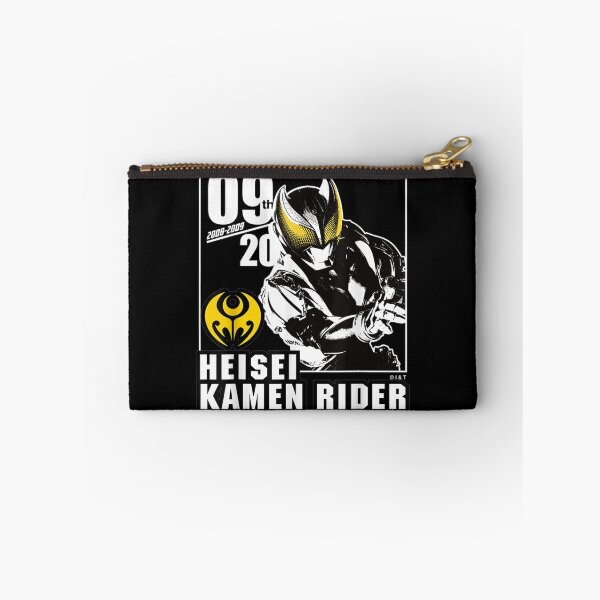 Item preview, Kamen Rider Kiva Heisei Rider Anniversary designed and sold by Nonnemacher12.