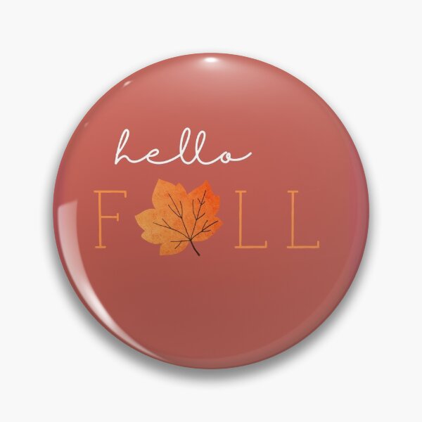 Item preview, Hello fall designed and sold by Madroxbaby.
