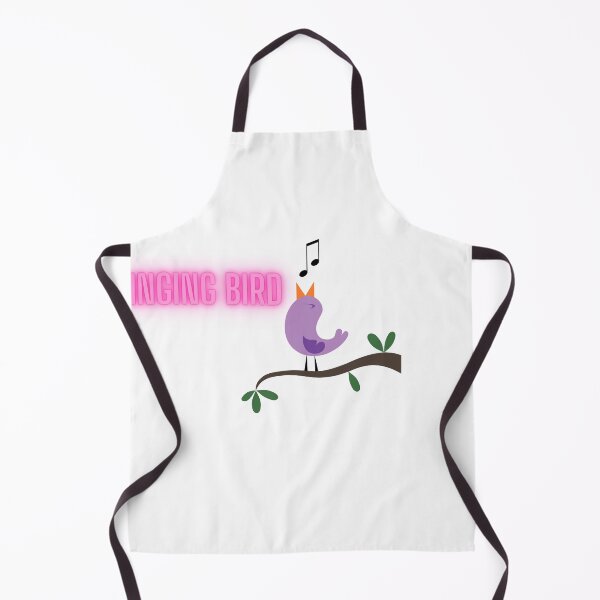 Item preview, Singing Bird Cute Design designed and sold by ShanDesigns88.