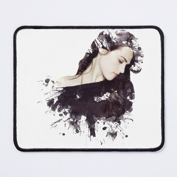 Item preview, Katie McGrath designed and sold by october-lady.