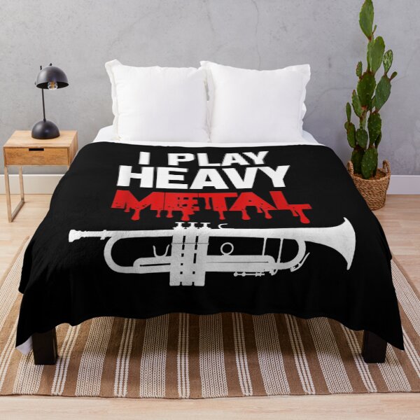 Item preview, Play Heavy Metal Tuba Brass designed and sold by cysandy.