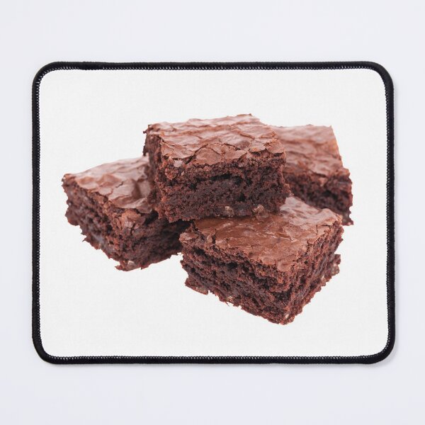 Item preview, Stack of Brownies designed and sold by Leslie Banks.
