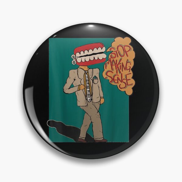 Item preview, Talking Heads Stop Making Sense designed and sold by cristgilbe.