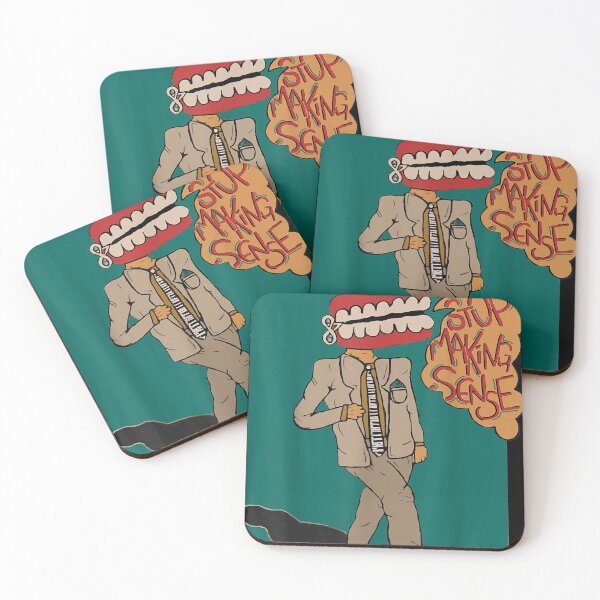 Item preview, Talking Heads Stop Making Sense designed and sold by cristgilbe.