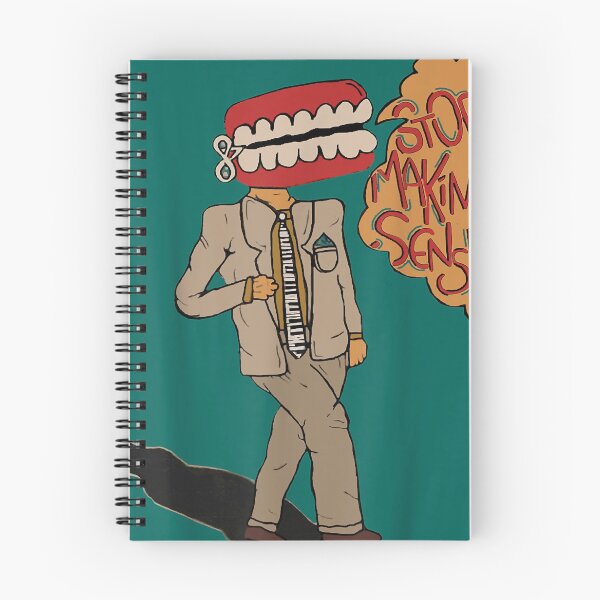 Item preview, Talking Heads Stop Making Sense designed and sold by cristgilbe.