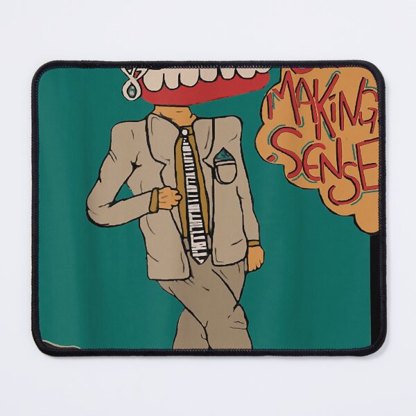 Item preview, Talking Heads Stop Making Sense designed and sold by cristgilbe.