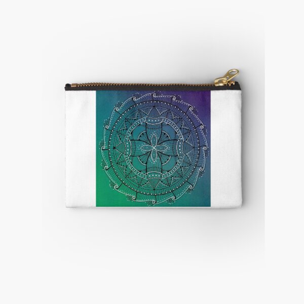 Item preview, Deep Sea Mandala designed and sold by Charityrwoods.