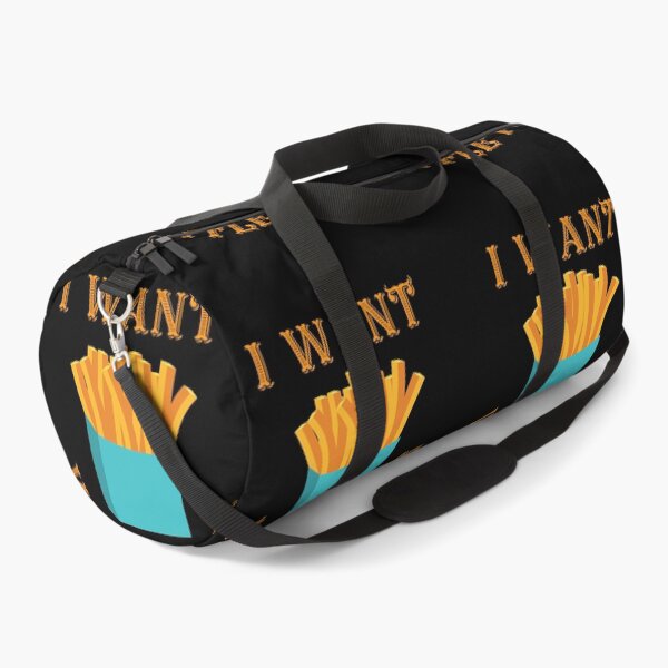 Item preview, I Want Waffle Fries designed and sold by mikefer.