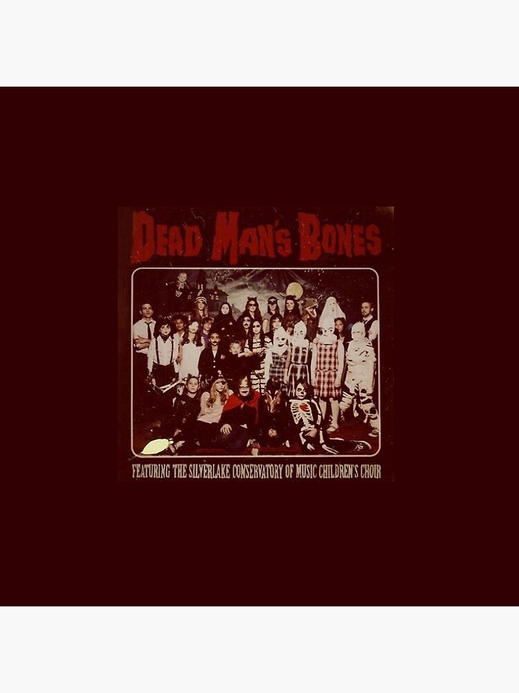 Dead Man's Bones